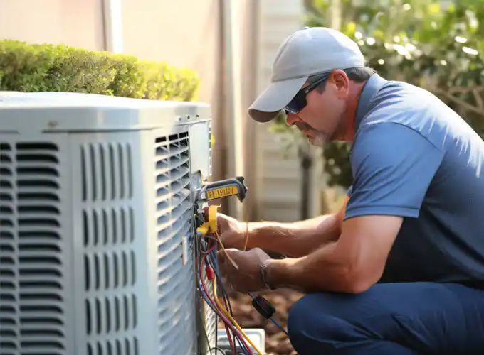 installateur Mijnsheerenland